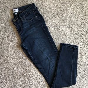 Paige Jeans
